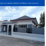 หมู่บ้านพนาสนธิ์แกรนด์วิลล์ THE1-66576