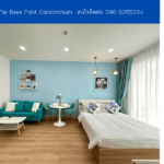 The Base Point Condominium THE1-67381