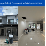 หมู่บ้านพฤษาวิลล์ กะทู้ (ซอยบางทอง)  THE1-70737