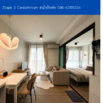 Zcape 3 Condominium THE1-67690