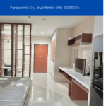Panasonthi City THE1-67992