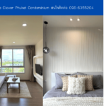 The Clover Phuket Condominium THE1-68202