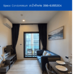 Space Condominium  THE1-68278