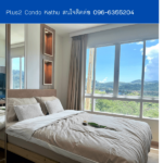Plus2 Condo Kathu THE1-68321