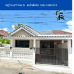 หมู่บ้านธารทอง 5 THE1-68495