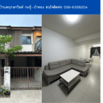 บ้านพฤกษาวิลล์ กะทู้ – ป่าตอง THE1-68560