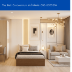 The Bell Condominium THE1-68790