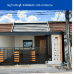 หมู่บ้านธินวุติ THE1-69287