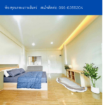 ห้องชุดเคหะเกาะสิเหร่  THE1-69376