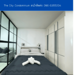 The City Condominium THE1-69514