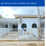หมู่บ้านสิรารมย์ ป่าคลอก THE1-69803