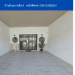 บ้านโซนเกาะสิเหร่  THE1-69968