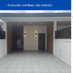 บ้านโซนเมือง  THE1-70397