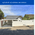 หมู่บ้านอิรวดี กะทู้ THE1-70569