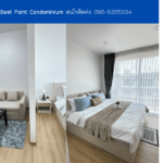Best Point Condominium  THE1-70655
