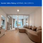 D condo Kathu-Patong THE1-71502
