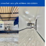 หมู่บ้านธารทองวิลล่า ถลาง ภูเก็ต THE1-71516