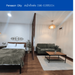 Panason City THE1-71763
