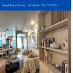 Royal Place Condo THE1-72007