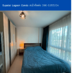 Supalai Lagoon Condo THE1-72324