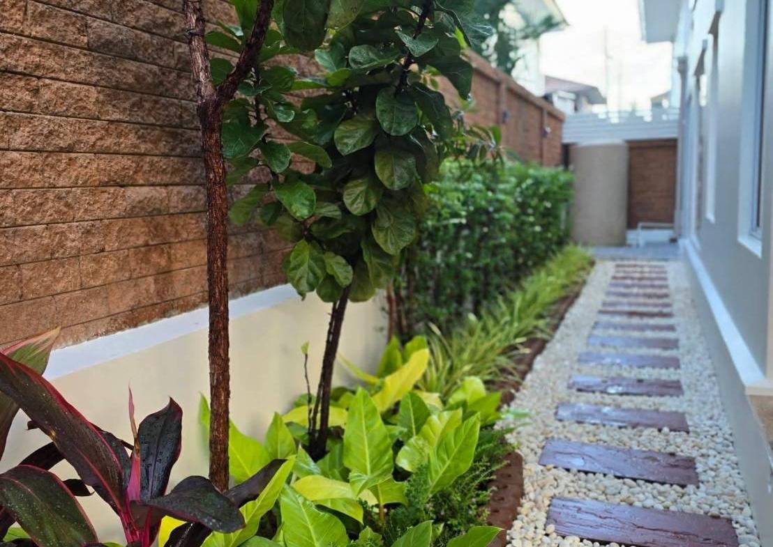บ้านภูเก็ต เดอะแพลนท์ พฤกษา กะทู้ รูปที่ 3