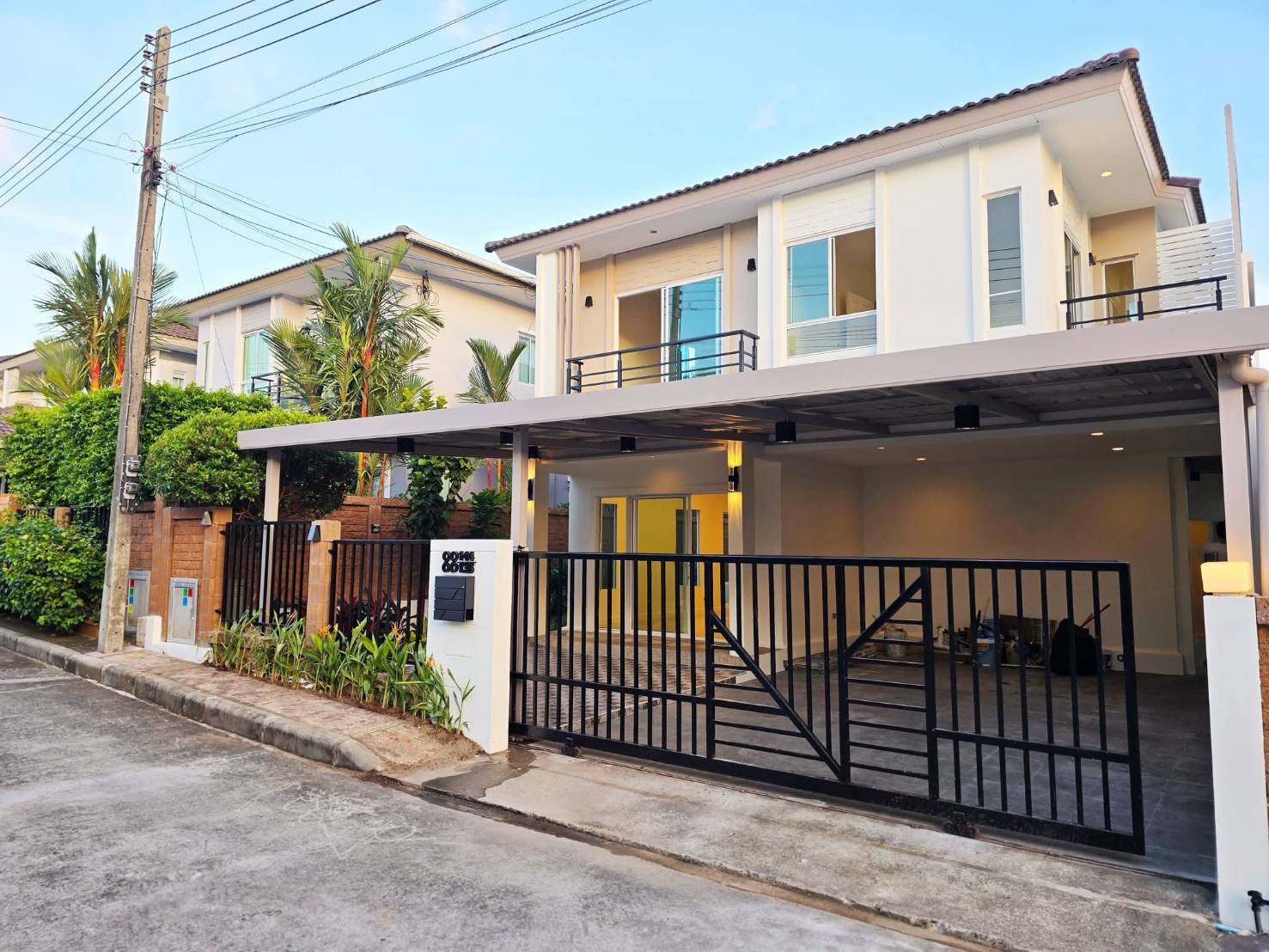 บ้านภูเก็ต เดอะแพลนท์ พฤกษา กะทู้ รูปที่ 4