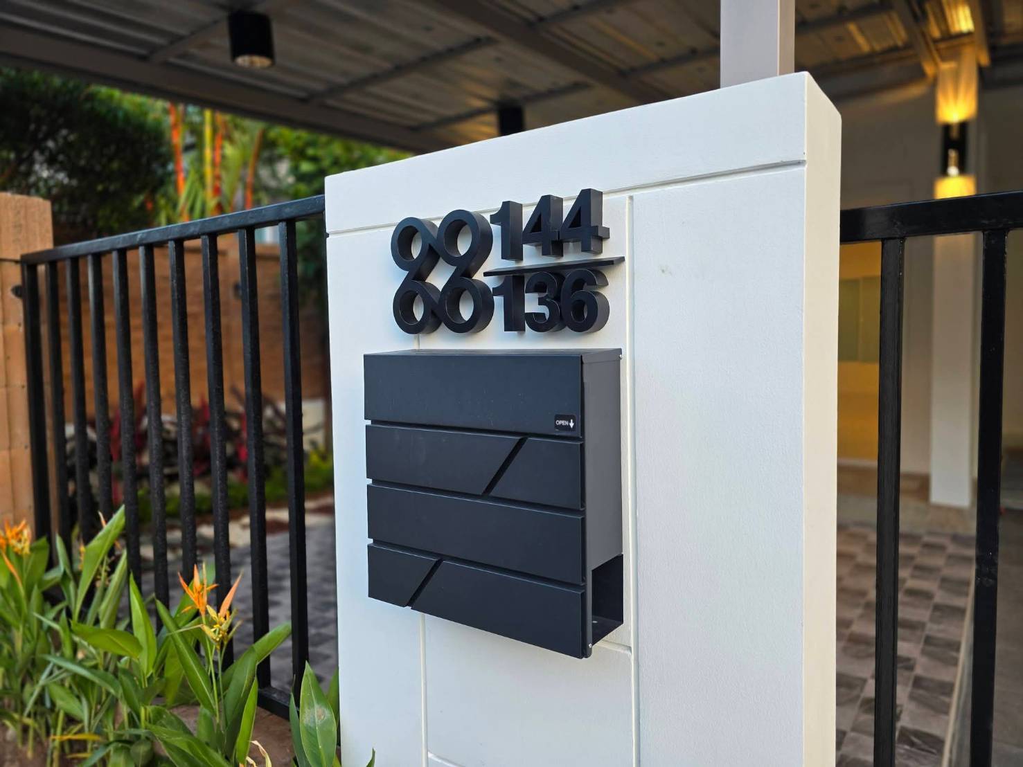 บ้านภูเก็ต เดอะแพลนท์ พฤกษา กะทู้ รูปที่ 5