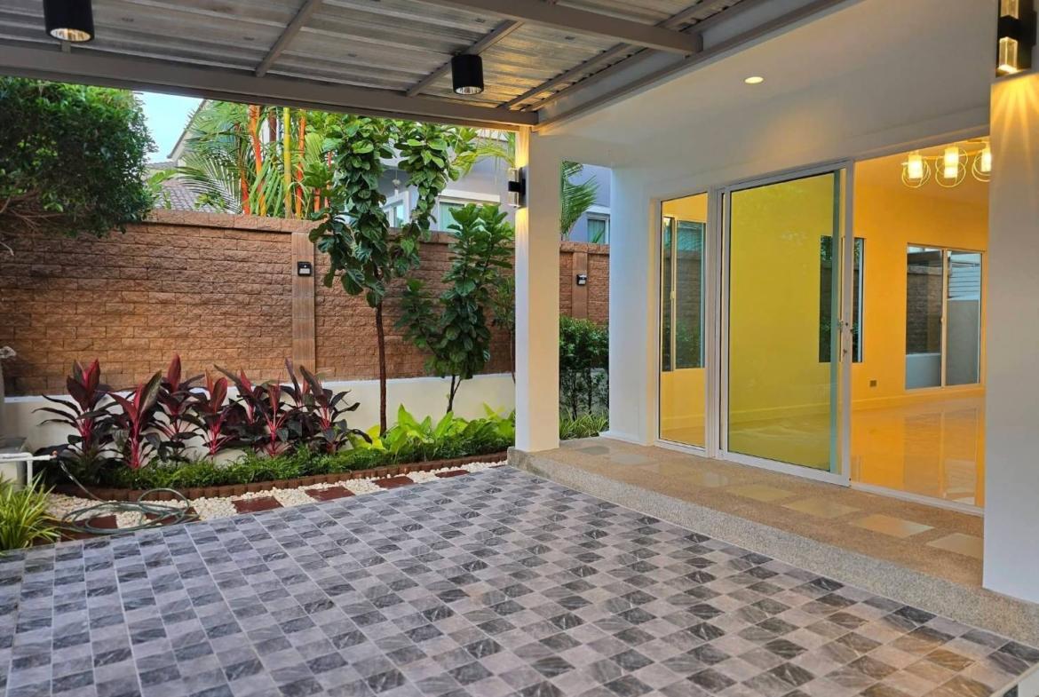 บ้านภูเก็ต เดอะแพลนท์ พฤกษา กะทู้ รูปที่ 9