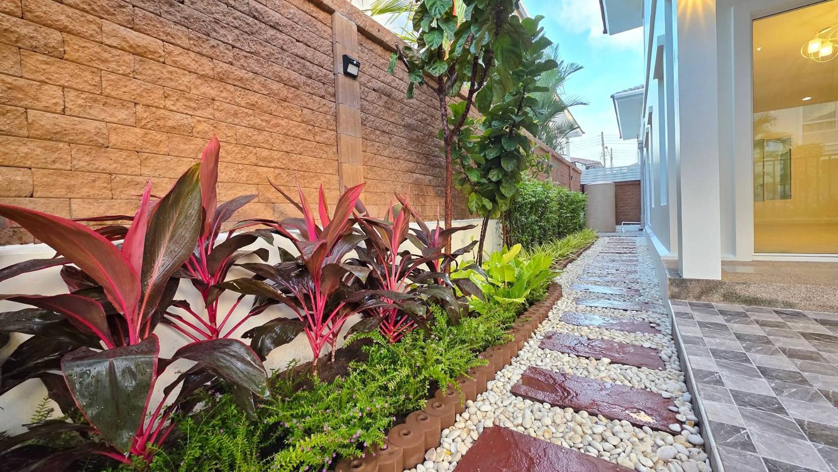 บ้านภูเก็ต เดอะแพลนท์ พฤกษา กะทู้ รูปที่ 20
