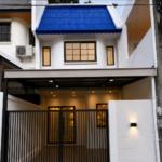 บ้านภูเก็ต หมู่บ้านซอยเทพกระษัตรี ถลาง