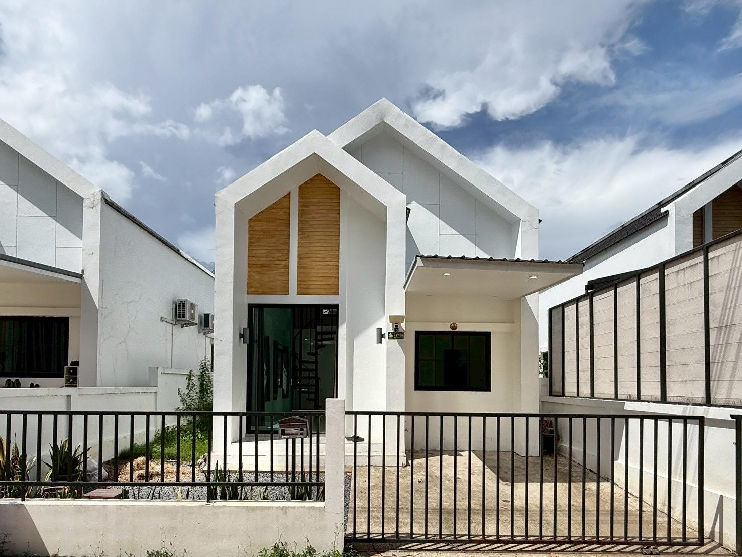S__47210549_0 บ้านภูเก็ต บ้านสวนสิริศุภเจริญ ถลาง รูปที่ 2