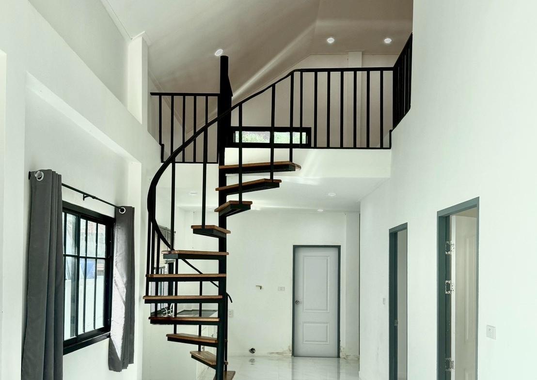 บ้านภูเก็ต บ้านสวนสิริศุภเจริญ ถลาง รูปที่ 3