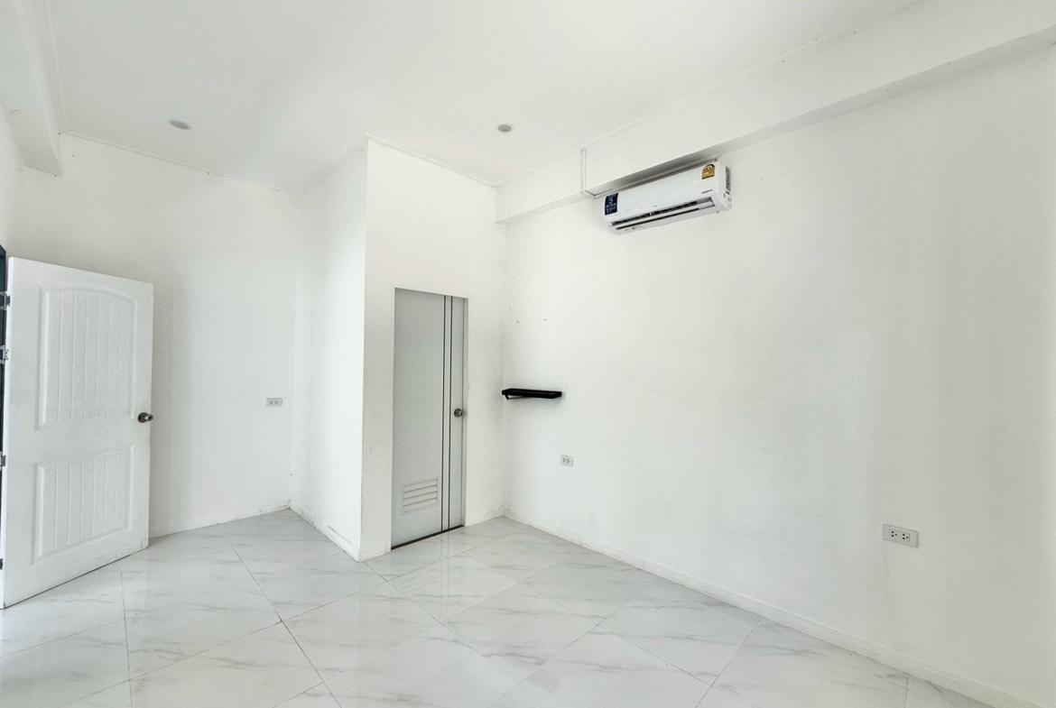 บ้านภูเก็ต บ้านสวนสิริศุภเจริญ ถลาง รูปที่ 8