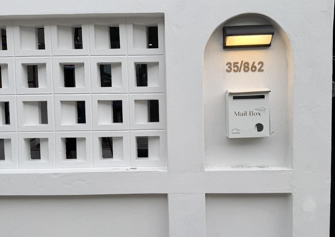 บ้านภูเก็ต เจ้าฟ้าการ์เด้นโฮม 3 ฉลอง รูปที่ 7