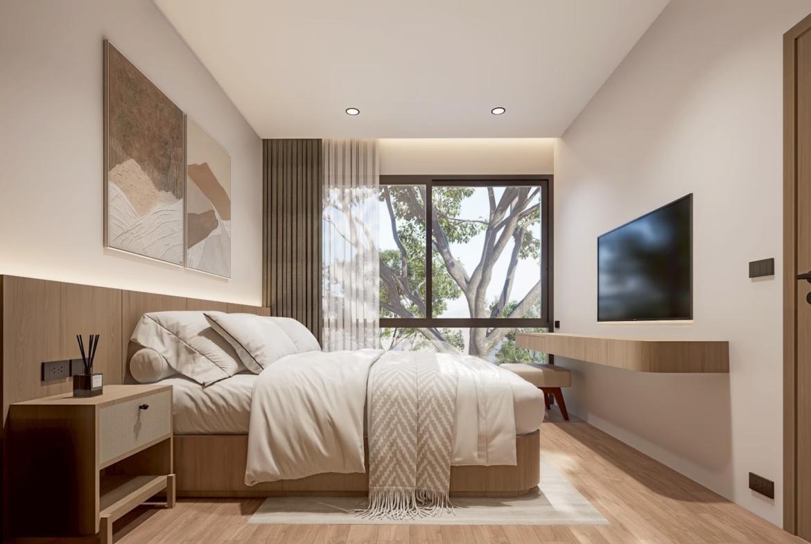 บ้านภูเก็ต เจ้าฟ้าการ์เด้นโฮม 5 วังถลาง รูปที่ 4