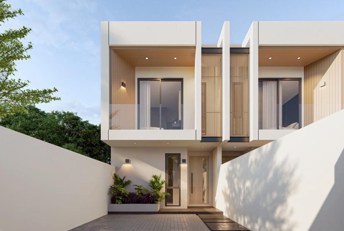 บ้านภูเก็ต เจ้าฟ้าการ์เด้นโฮม 5 วังถลาง รูปที่ 8