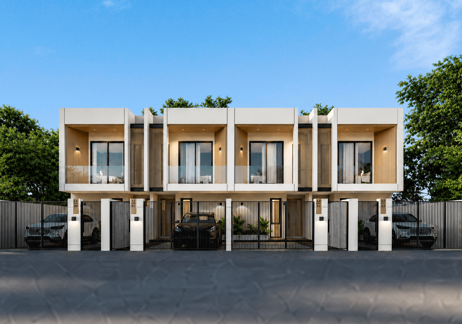 garden-home-5-9 บ้านภูเก็ต เจ้าฟ้าการ์เด้นโฮม 5 วังถลาง