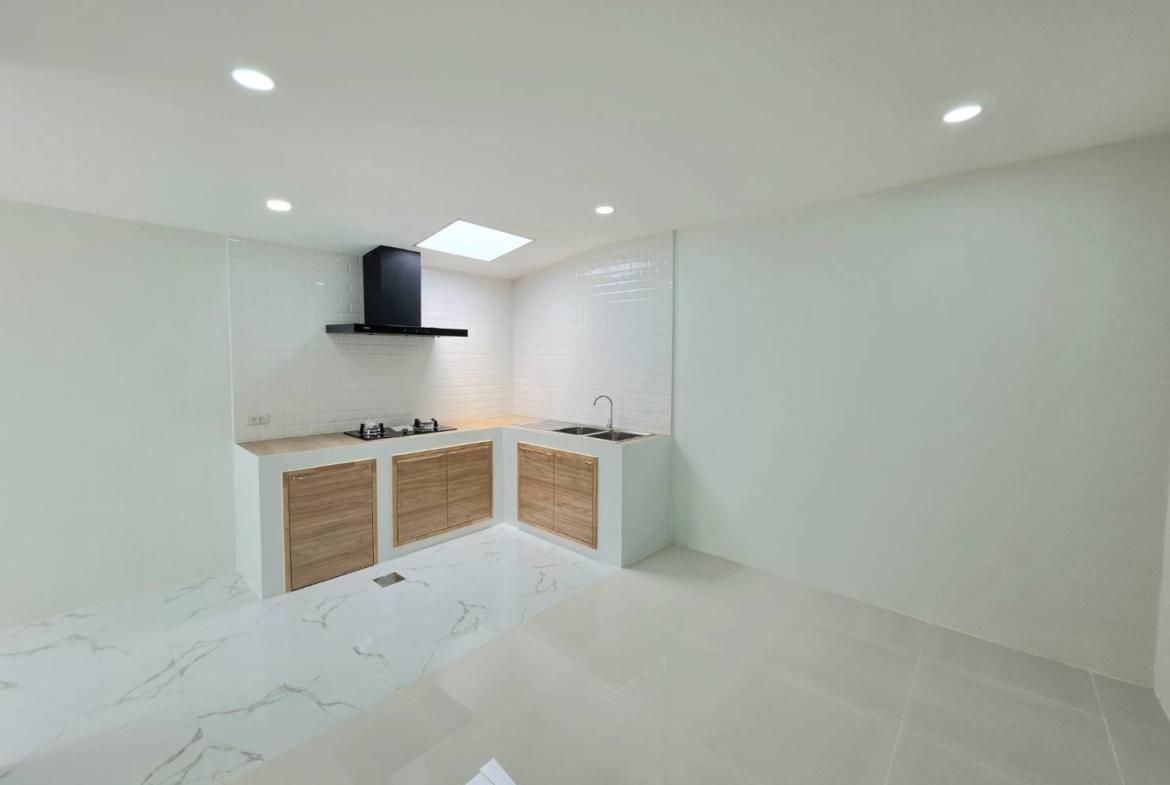 บ้านภูเก็ต ร็อคการ์เด้น เมืองภูเก็ต รูปที่ 11