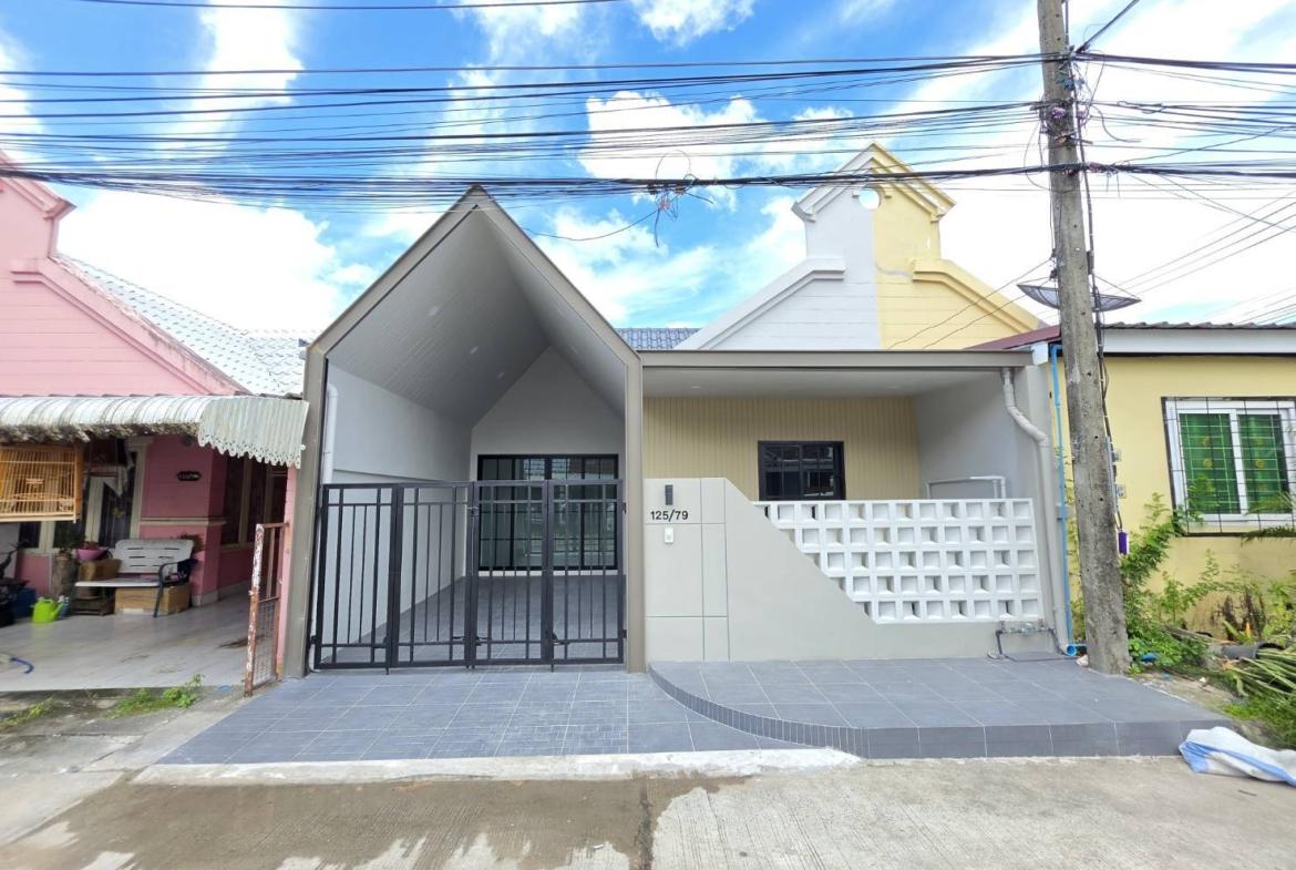 บ้านภูเก็ต ร็อคการ์เด้น เมืองภูเก็ต รูปที่ 5