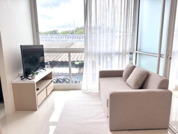 คอนโดภูเก็ต The Wide Condo
