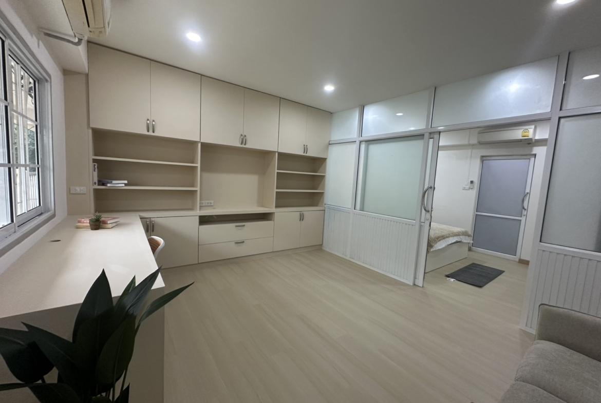 คอนโดภูเก็ต พันเทพคอนโดทาวน์ เขารัง รูปที่ 2