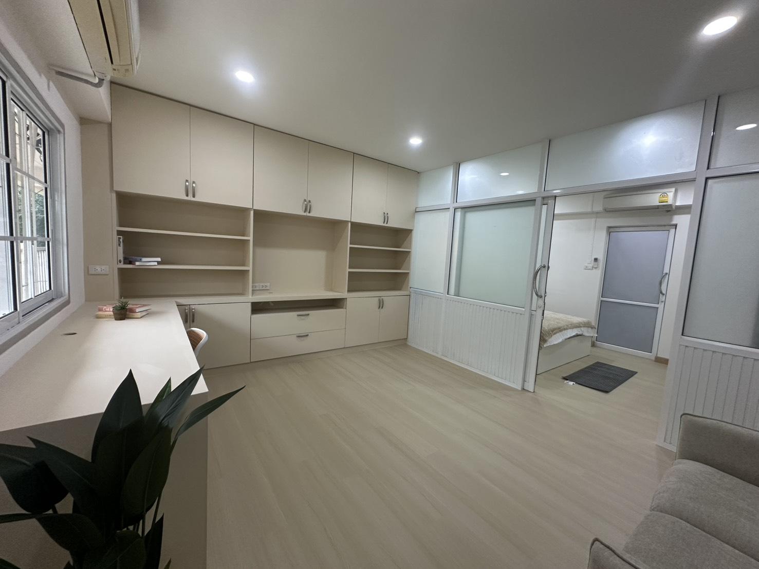 คอนโดภูเก็ต พันเทพคอนโดทาวน์ เขารัง รูปที่ 2