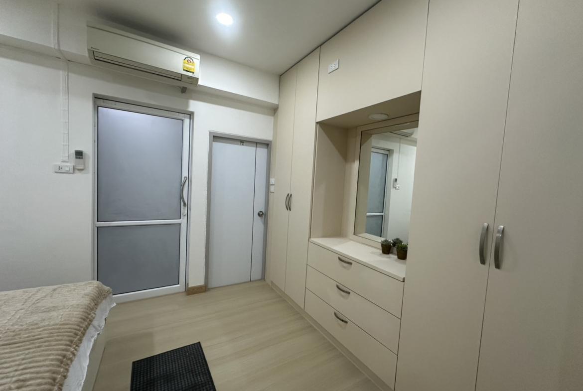 คอนโดภูเก็ต พันเทพคอนโดทาวน์ เขารัง รูปที่ 3