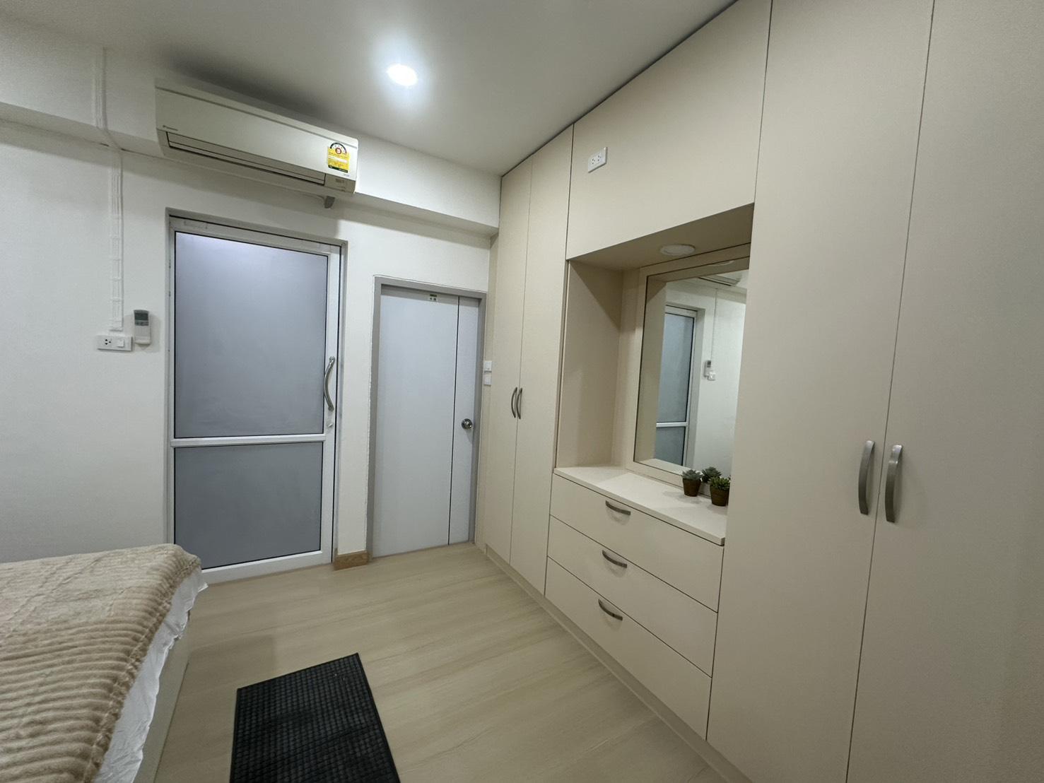 คอนโดภูเก็ต พันเทพคอนโดทาวน์ เขารัง รูปที่ 3