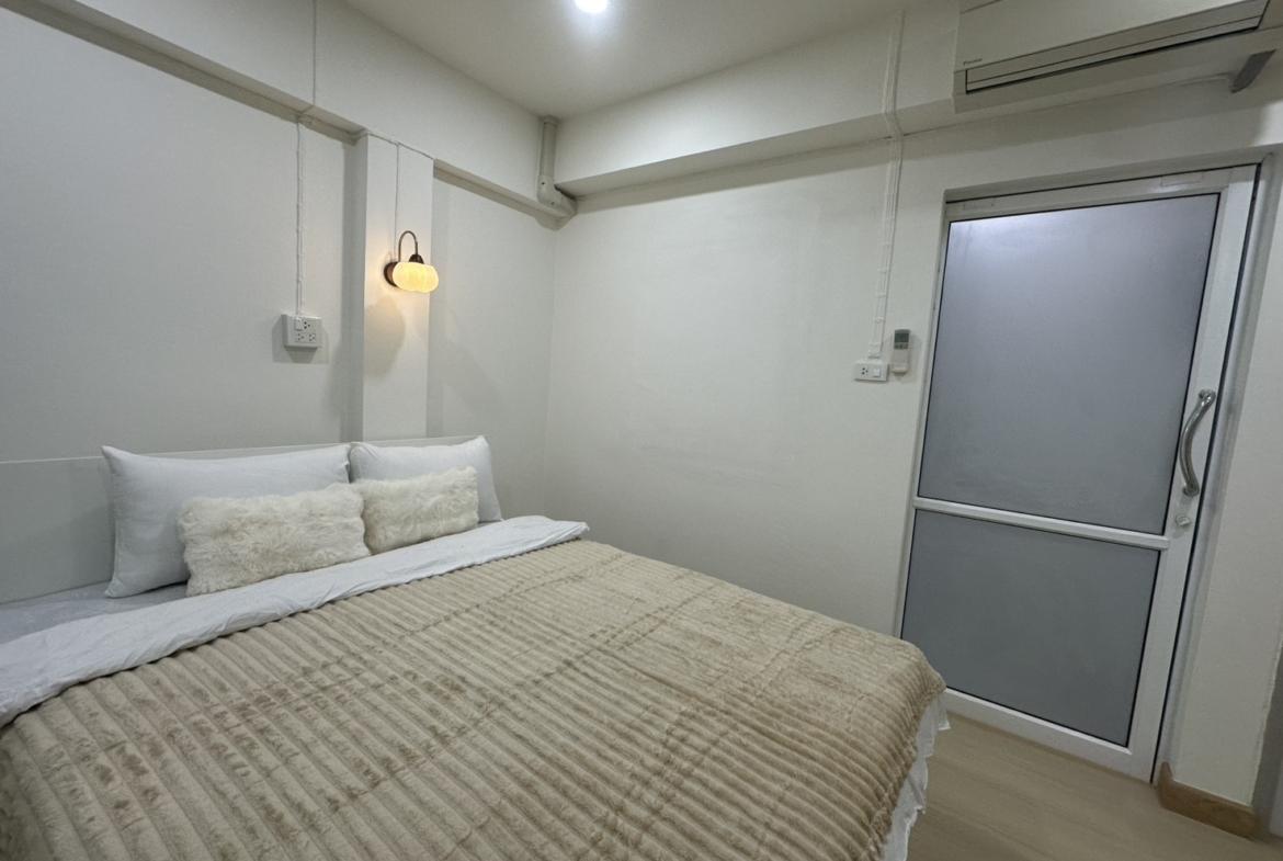 คอนโดภูเก็ต พันเทพคอนโดทาวน์ เขารัง รูปที่ 4