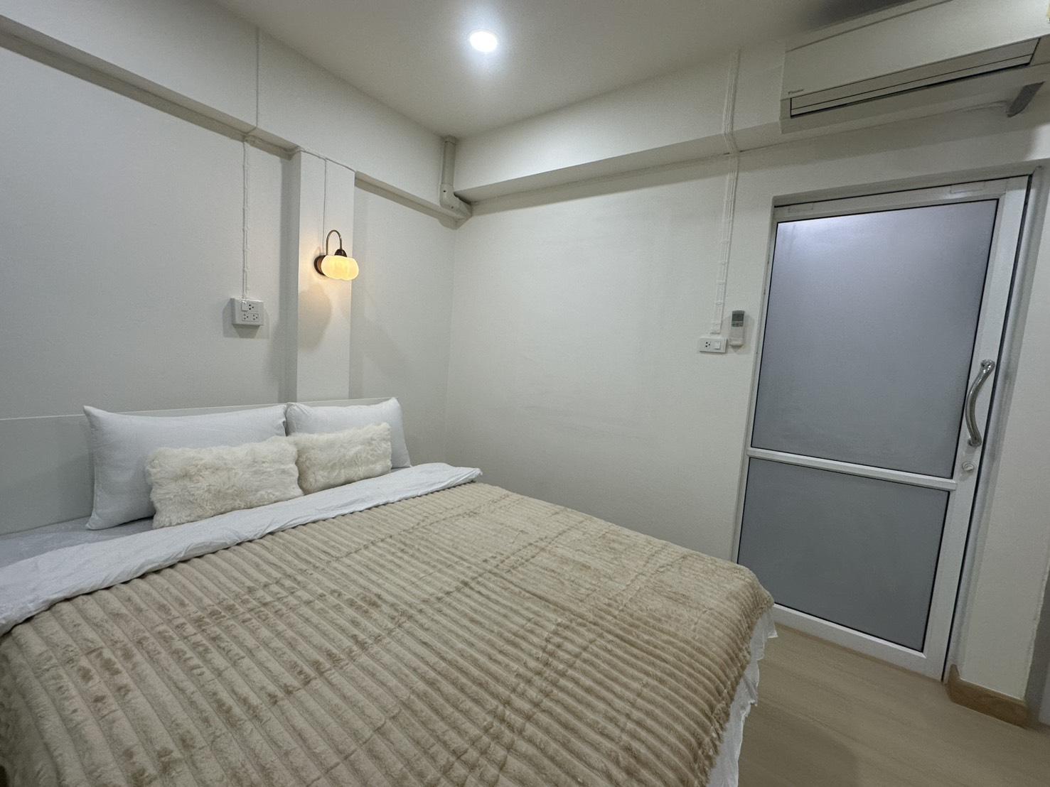 คอนโดภูเก็ต พันเทพคอนโดทาวน์ เขารัง รูปที่ 4