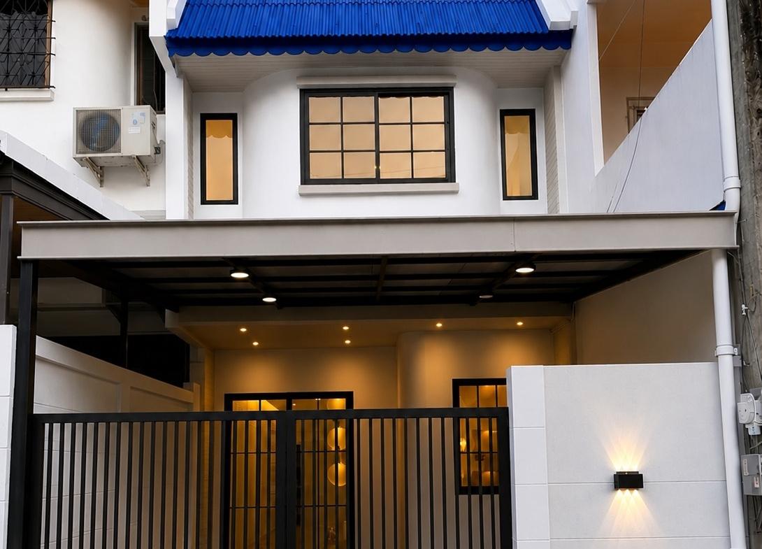 บ้านภูเก็ต หมู่บ้านซอยเทพกระษัตรี ถลาง รูปที่ 2