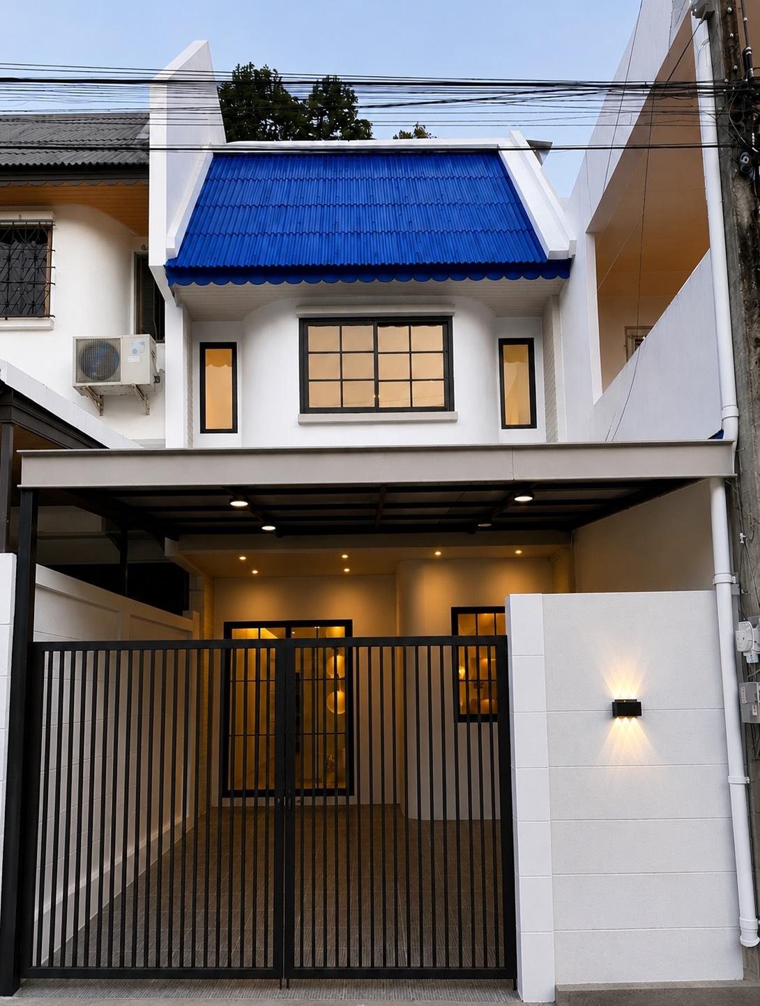 thepkrasattri-1 บ้านภูเก็ต หมู่บ้านซอยเทพกระษัตรี ถลาง รูปที่ 2