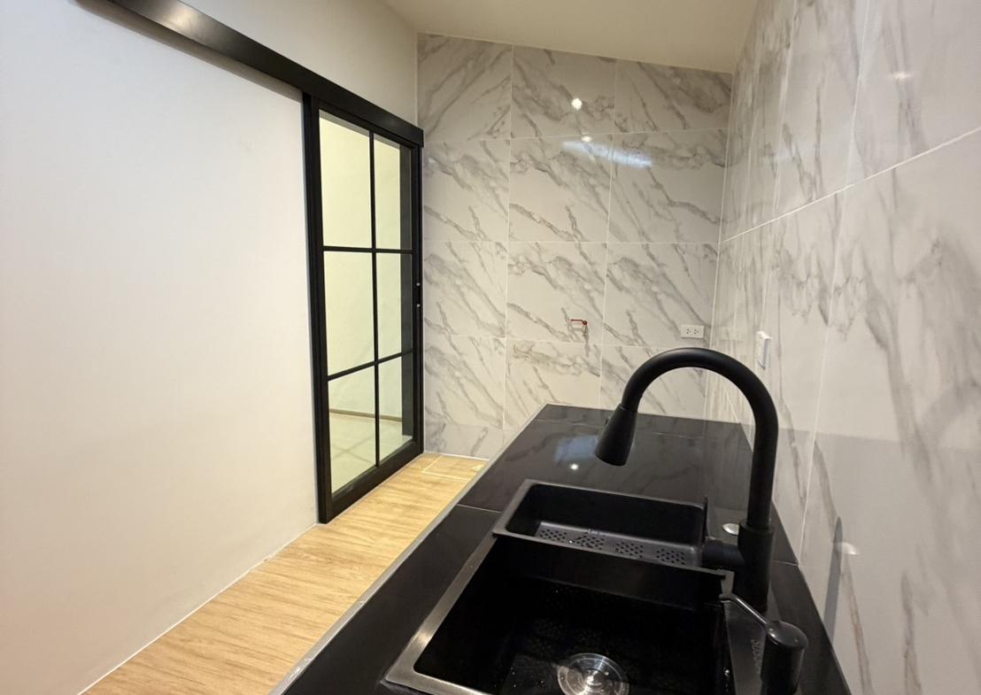 บ้านภูเก็ต หมู่บ้านซอยเทพกระษัตรี ถลาง รูปที่ 15