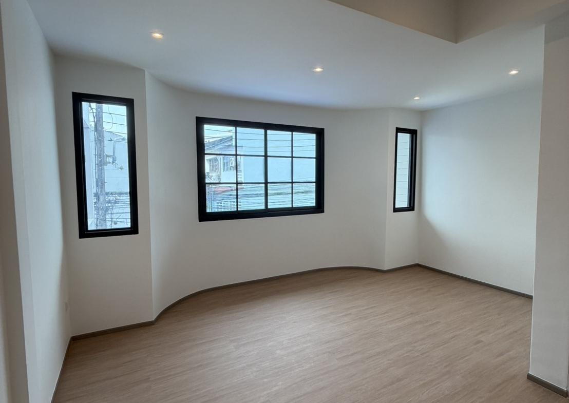 บ้านภูเก็ต หมู่บ้านซอยเทพกระษัตรี ถลาง รูปที่ 19